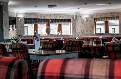 Kelbrook Hotel | The Old Stone Trough