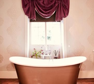 Montgomery Bed & Breakfast | The Old Stores