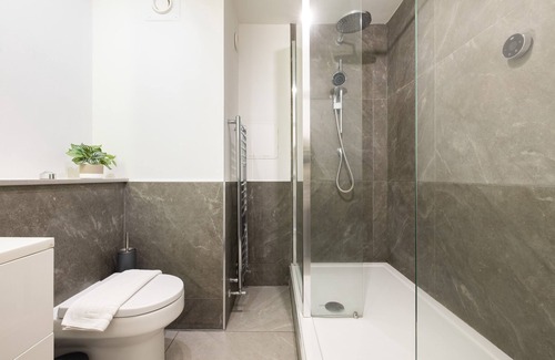 Hoxton Apartment | The Old Street Collection