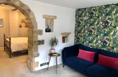 Knaresborough House | The Old Studio