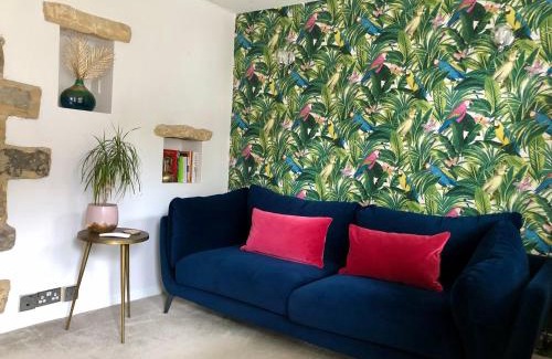 Knaresborough House | The Old Studio