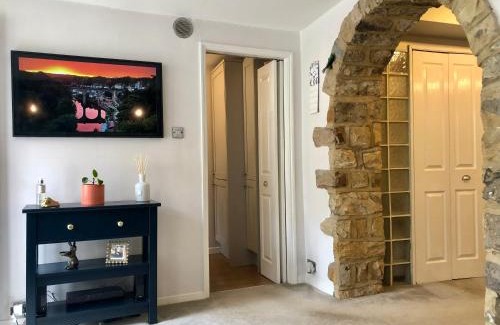Knaresborough House | The Old Studio