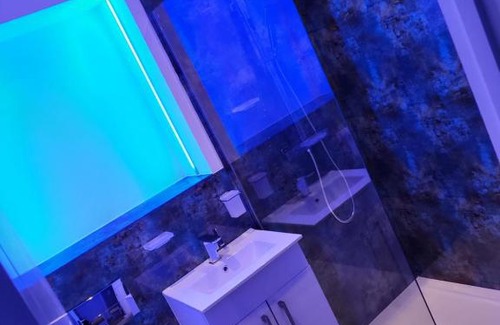 Stratford-upon-Avon Apartment | The Old Surgery Flat 8