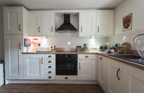 Thirsk House | The Old Surgery