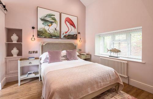 Richmond House | The Old Tack Room