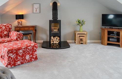 Portpatrick House | The Old Toll House