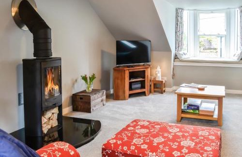Portpatrick House | The Old Toll House