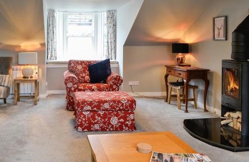 Portpatrick House | The Old Toll House