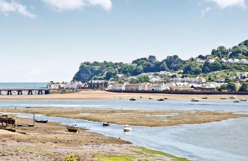 Shaldon House | The Old Toll House