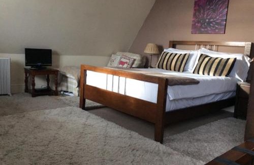Old Town Hastings Bed & Breakfast | The Old Town Bed and Breakfast