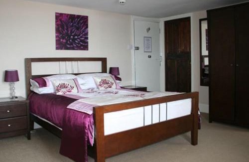 Old Town Hastings Bed & Breakfast | The Old Town Bed and Breakfast