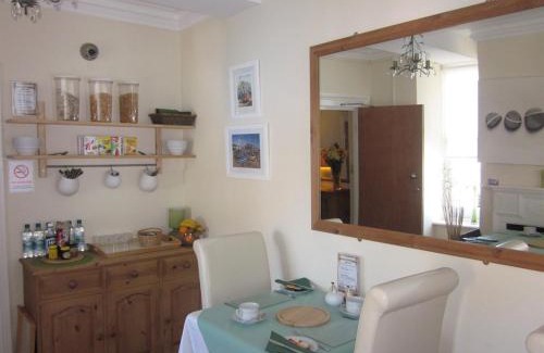 Old Town Hastings Bed & Breakfast | The Old Town Bed and Breakfast