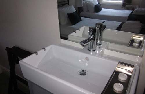 Old Town Hastings Bed & Breakfast | The Old Town Guest House