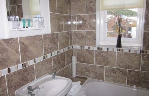 Old Town Hastings Bed & Breakfast | The Old Town Guest House