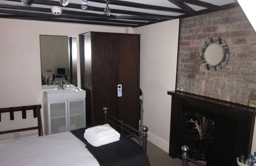 Old Town Hastings Bed & Breakfast | The Old Town Guest House