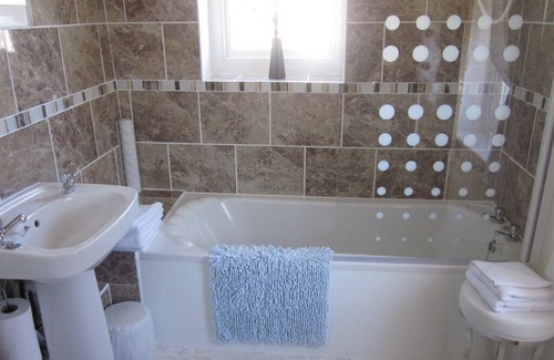 Old Town Hastings Bed & Breakfast | The Old Town Guest House