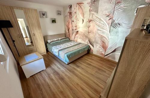Dorcol Apartment | The Old Town House