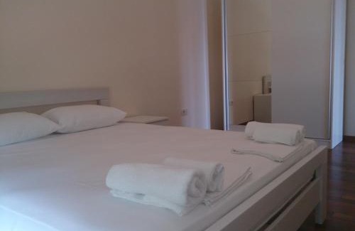 Gospostina Apartment | The Old Town Viewpoint Apartments