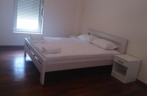 Gospostina Apartment | The Old Town Viewpoint Apartments