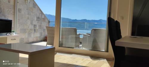 Gospostina Apartment | The Old Town Viewpoint Apartments
