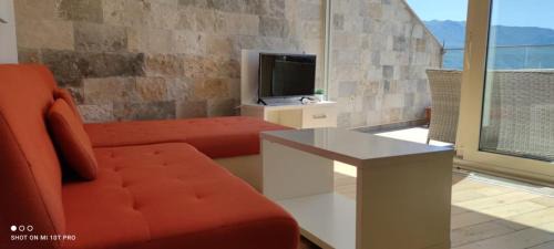 Gospostina Apartment | The Old Town Viewpoint Apartments