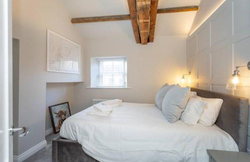 Masham House | The Old Vet’s House