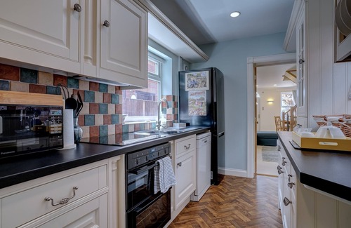 Winterton-on-Sea Cottage | The Old Village Shop | Winterton Cottages