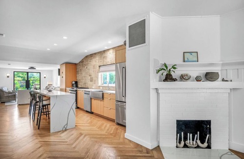 Sonoma House | The Old Vine House *30+ Day Rental*
