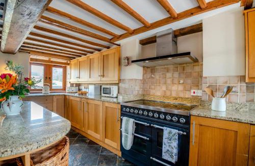 Westbury House | The Old Watermill