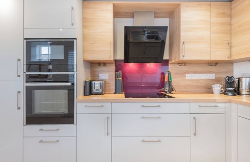 Kirkby Lonsdale House | The Old Weigh House -Kirkby Lonsdale