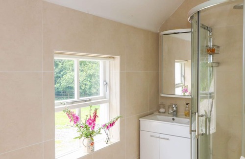 Shillelagh Cottage | THE OLD WHITE COTTAGE, pet friendly in Shillelagh, County Wicklow