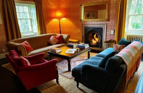 Cardross House | The Old Wing at Drumhead
