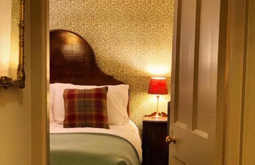 Cardross House | The Old Wing at Drumhead
