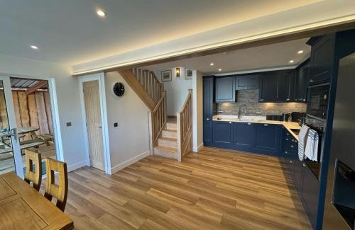 Achachork House | The Old Workshop