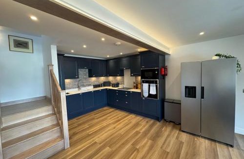 Achachork House | The Old Workshop