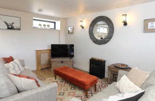 Loppington House | The Old Workshop