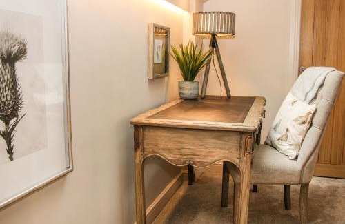 Loppington House | The Old Workshop