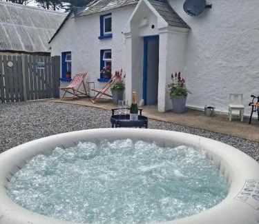 Blackwater House | The Olde Farmhouse