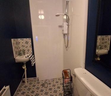 Blackwater House | The Olde Farmhouse