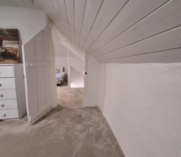Blackwater House | The Olde Farmhouse