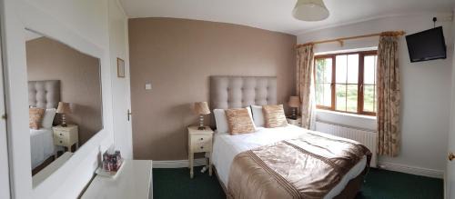 Caherdaniel Bed & Breakfast | The Olde Forge B & B