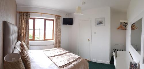 Caherdaniel Bed & Breakfast | The Olde Forge B & B