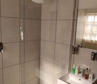 Port Elizabeth Central Apartment | The Olde House