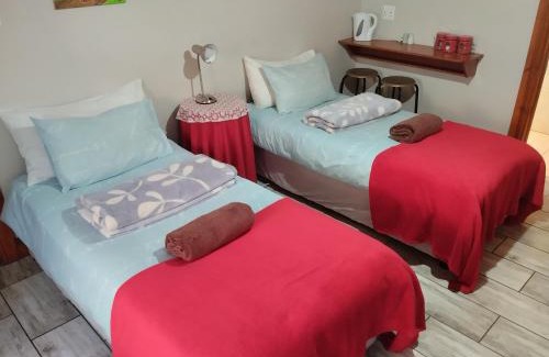 Port Elizabeth Central Apartment | The Olde House