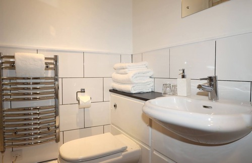 Hemel Hempstead Bed & Breakfast | The Olde Kings Arms