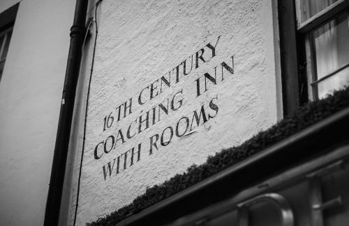 Hemel Hempstead Hotel | The Olde Kings Arms