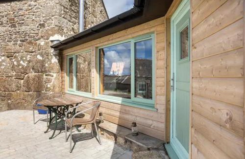 Zennor House | The Olde Piggery, on the coast, Zennor, St Ives