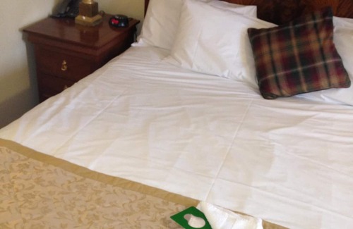 Great Cressingham Hotel | The Olde Windmill Inn