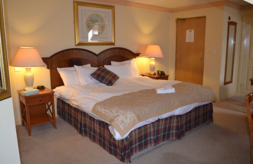 Great Cressingham Hotel | The Olde Windmill Inn
