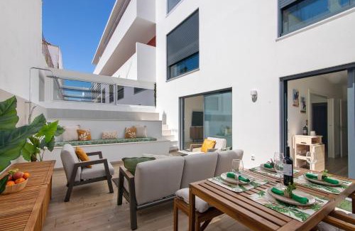 Tavira House | The Olive Tree Apartment
